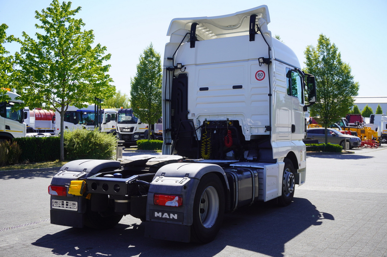 MAN TGX 18.420 tractor unit / 190 tho. km - Камион влекач: слика 5 MAN TGX 18.420 tractor unit / 190 tho. km - Камион влекач: слика 5