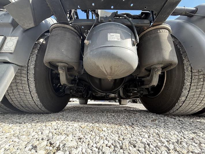 MAN TGX 18.510 4x2 tractor unit / Sleeper cab / 2023 / 4 units - Камион влекач: слика 5 MAN TGX 18.510 4x2 tractor unit / Sleeper cab / 2023 / 4 units - Камион влекач: слика 5