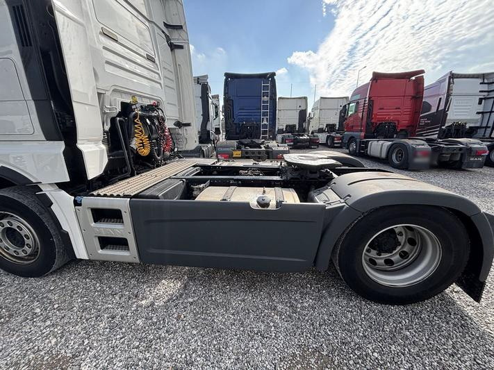 MAN TGX 18.510 4x2 tractor unit / Sleeper cab / 2023 / 4 units - Камион влекач: слика 3 MAN TGX 18.510 4x2 tractor unit / Sleeper cab / 2023 / 4 units - Камион влекач: слика 3