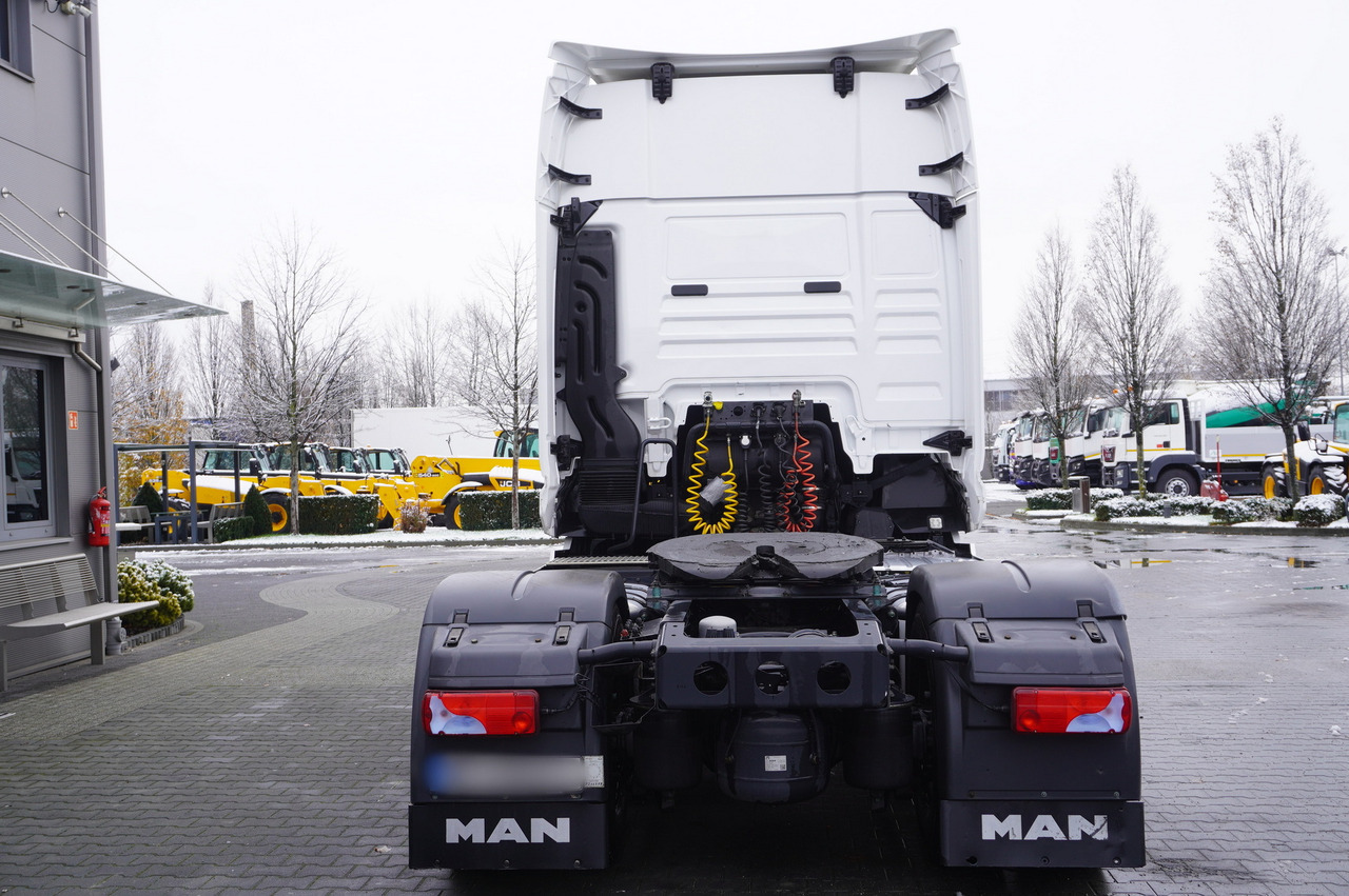 MAN TGX 18.510 E6 4×2 tractor unit / Retarder / Sleeper cab / 2023 / 4 units - Камион влекач: слика 5 MAN TGX 18.510 E6 4×2 tractor unit / Retarder / Sleeper cab / 2023 / 4 units - Камион влекач: слика 5