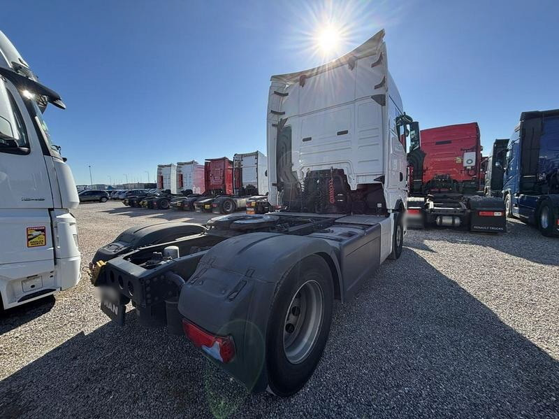 MAN TGX 18.510 E6 4×2 tractor unit / Sleeper cab / 2023 / 4 units - Камион влекач: слика 4 MAN TGX 18.510 E6 4×2 tractor unit / Sleeper cab / 2023 / 4 units - Камион влекач: слика 4