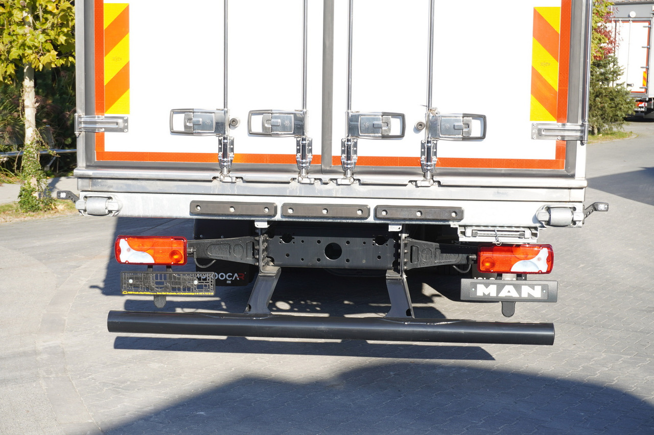 Лизинг на MAN New Refrigerator MAN TGX 26.400 / IGLOOCAR 23 pallets / Carrier Supra 1150 MAN New Refrigerator MAN TGX 26.400 / IGLOOCAR 23 pallets / Carrier Supra 1150: слика 17
