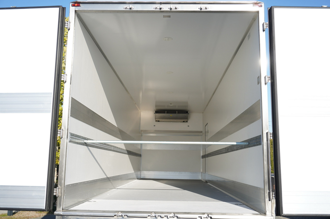 Лизинг на MAN New Refrigerator MAN TGX 26.400 / IGLOOCAR 23 pallets / Carrier Supra 1150 MAN New Refrigerator MAN TGX 26.400 / IGLOOCAR 23 pallets / Carrier Supra 1150: слика 19