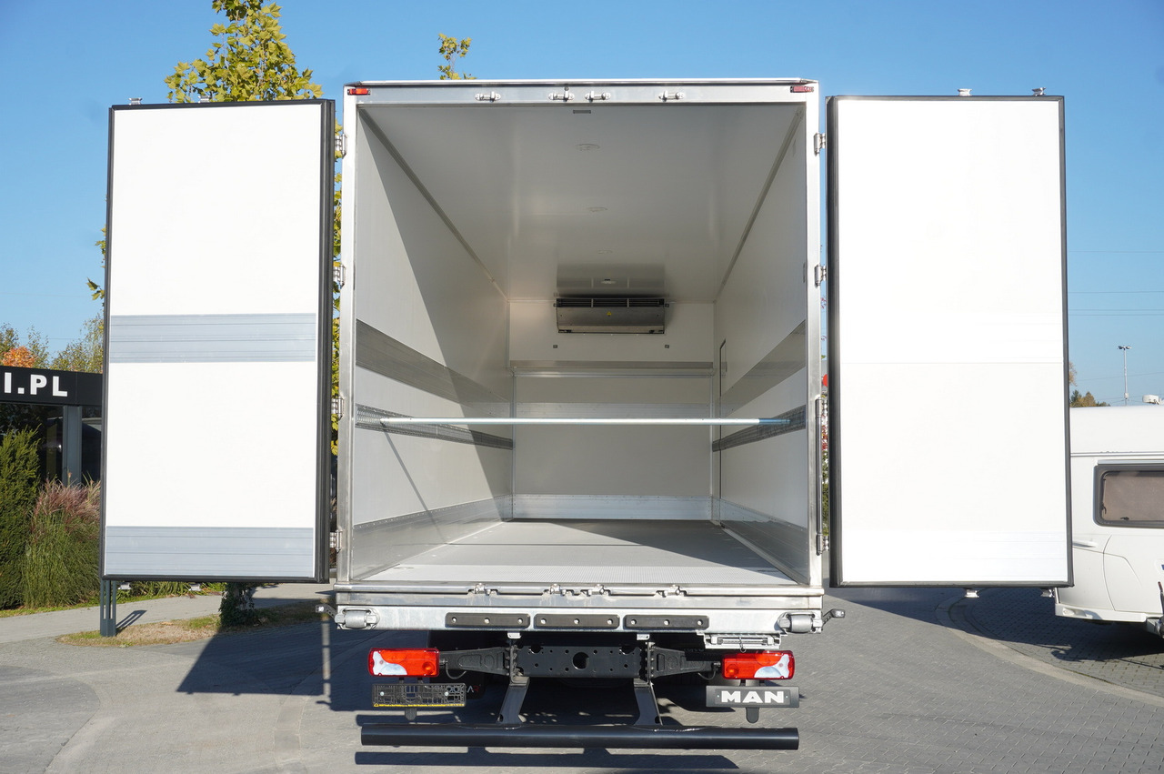 Лизинг на MAN New Refrigerator MAN TGX 26.400 / IGLOOCAR 23 pallets / Carrier Supra 1150 MAN New Refrigerator MAN TGX 26.400 / IGLOOCAR 23 pallets / Carrier Supra 1150: слика 18
