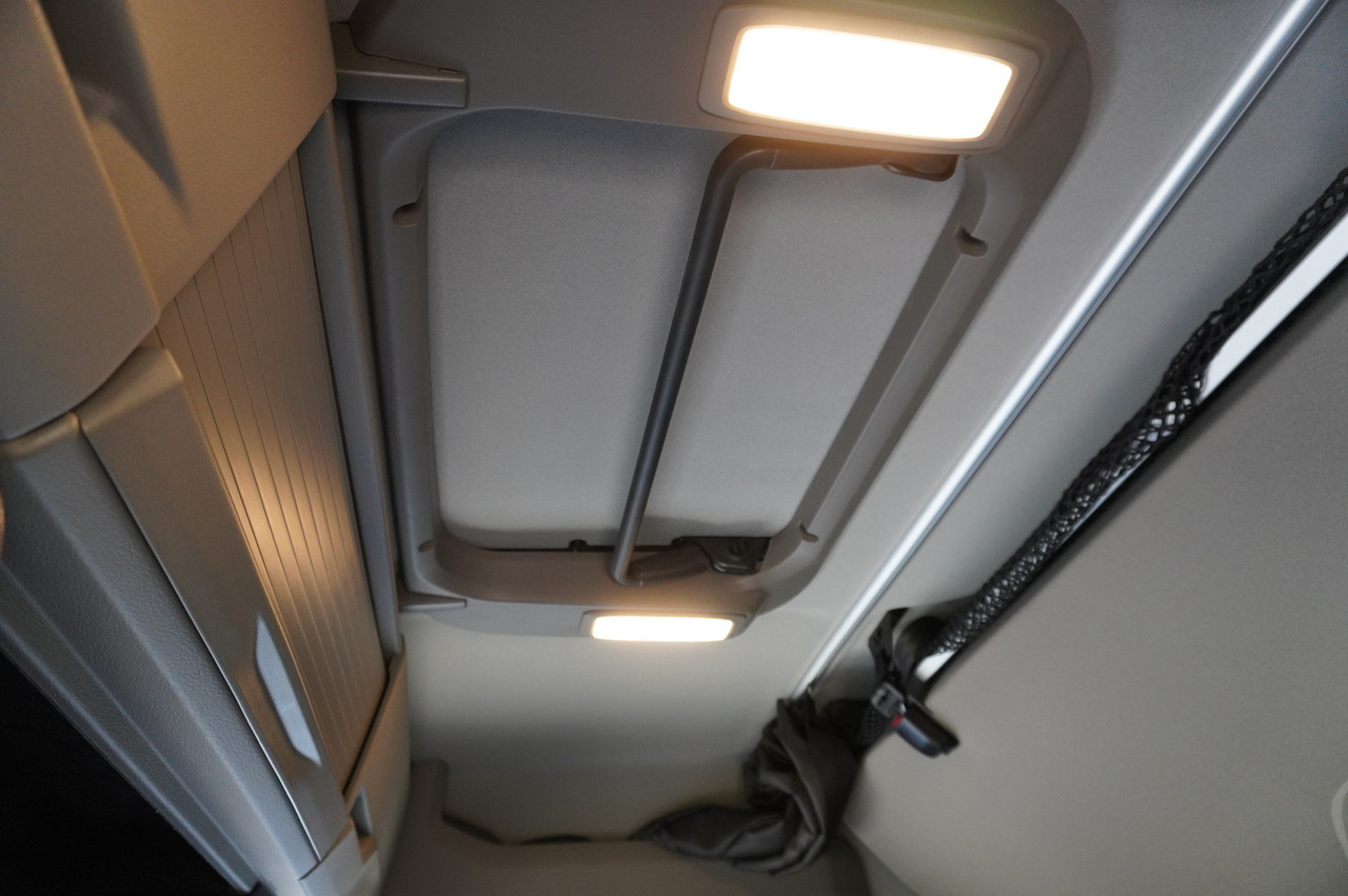 Лизинг на MAN New Refrigerator MAN TGX 26.400 / IGLOOCAR 23 pallets / Carrier Supra 1150 MAN New Refrigerator MAN TGX 26.400 / IGLOOCAR 23 pallets / Carrier Supra 1150: слика 40