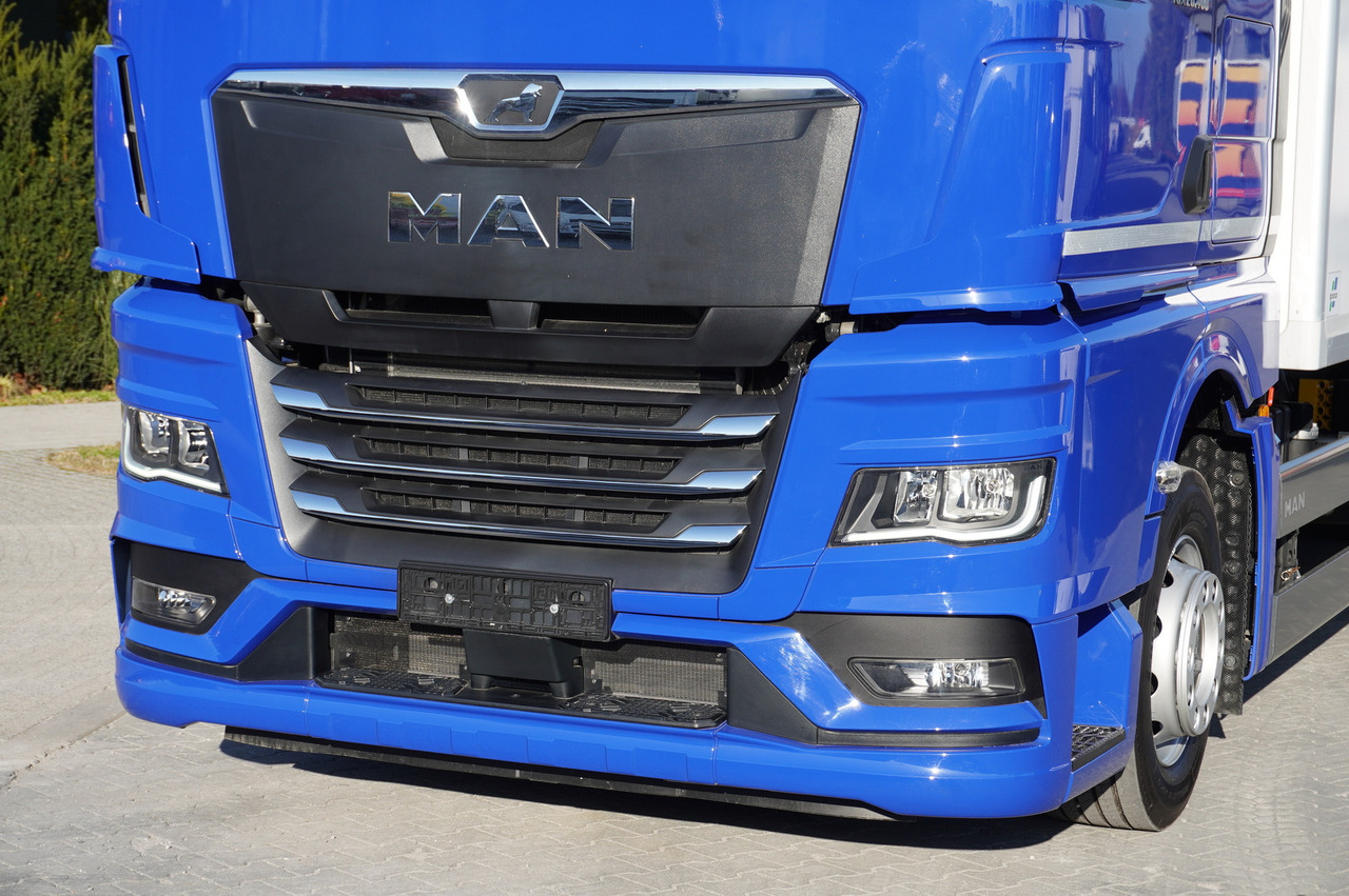 Лизинг на MAN New Refrigerator MAN TGX 26.400 / IGLOOCAR 23 pallets / Carrier Supra 1150 MAN New Refrigerator MAN TGX 26.400 / IGLOOCAR 23 pallets / Carrier Supra 1150: слика 9