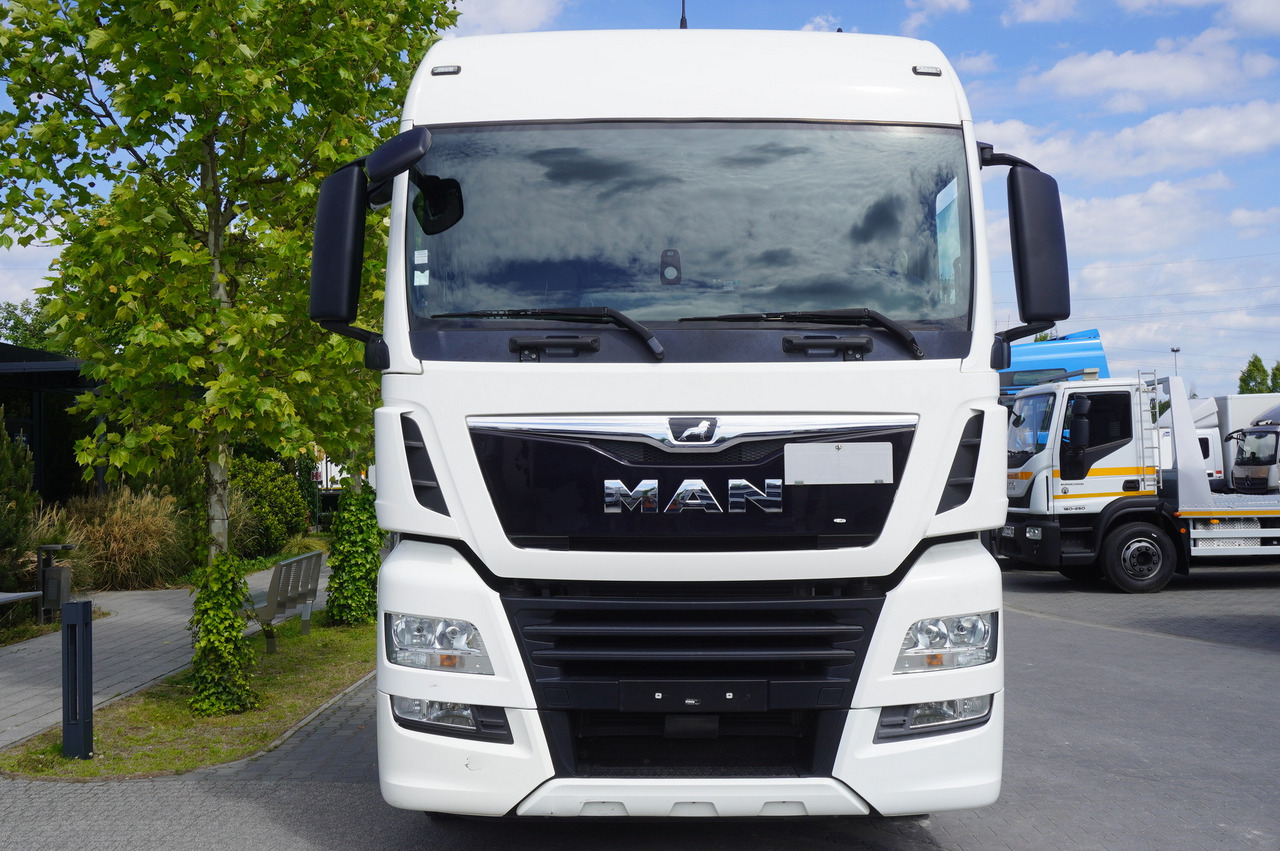 MAN TGX 18.430 / BDF 7.5 m / sleeping cab / 2021 - Транспортер на контејнер/ Камион со променливо тело: слика 5 MAN TGX 18.430 / BDF 7.5 m / sleeping cab / 2021 - Транспортер на контејнер/ Камион со променливо тело: слика 5