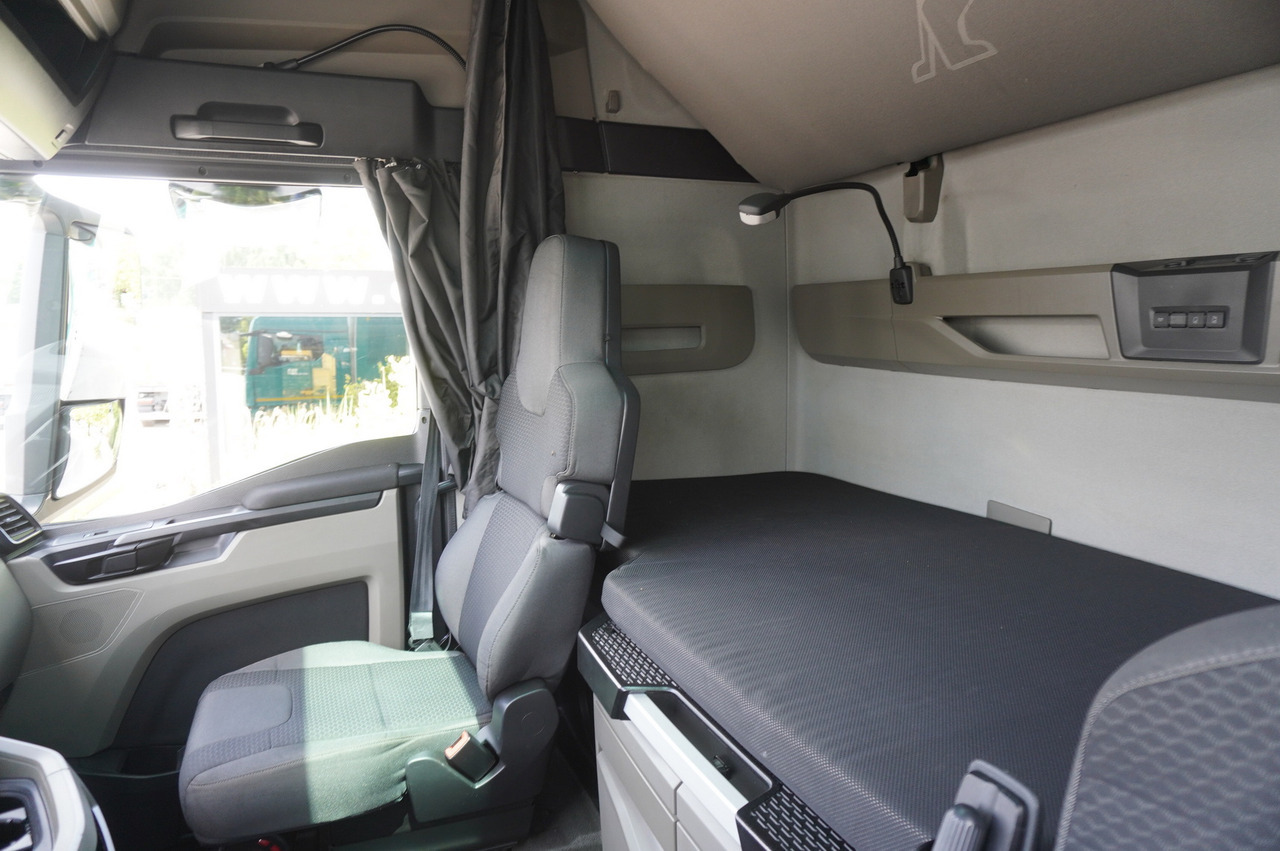 Лизинг на MAN TGX 18.470 / 2022 / Curtainsider 19 EPAL / Retarder / 15 units MAN TGX 18.470 / 2022 / Curtainsider 19 EPAL / Retarder / 15 units: слика 21