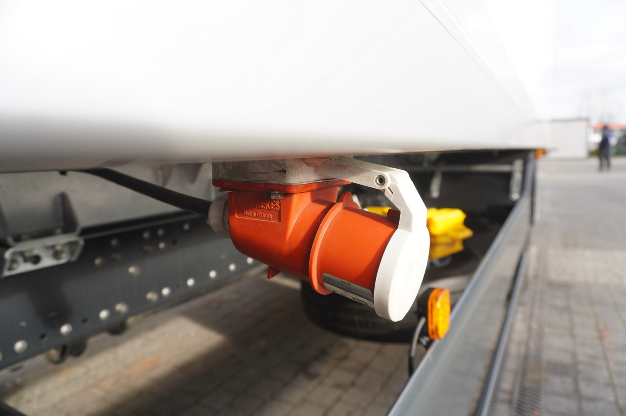 MAN TGX 26.400 / IGLOOCAR / Carrier Supra 1150 MT Silent - Камион ладилник: слика 5 MAN TGX 26.400 / IGLOOCAR / Carrier Supra 1150 MT Silent - Камион ладилник: слика 5