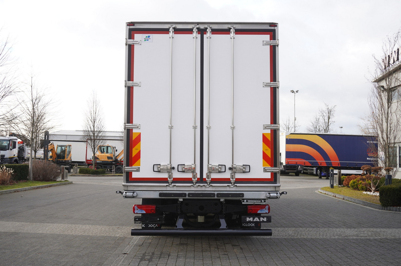 MAN TGX 26.400 / IGLOOCAR / Carrier Supra 1150 MT Silent - Камион ладилник: слика 2 MAN TGX 26.400 / IGLOOCAR / Carrier Supra 1150 MT Silent - Камион ладилник: слика 2