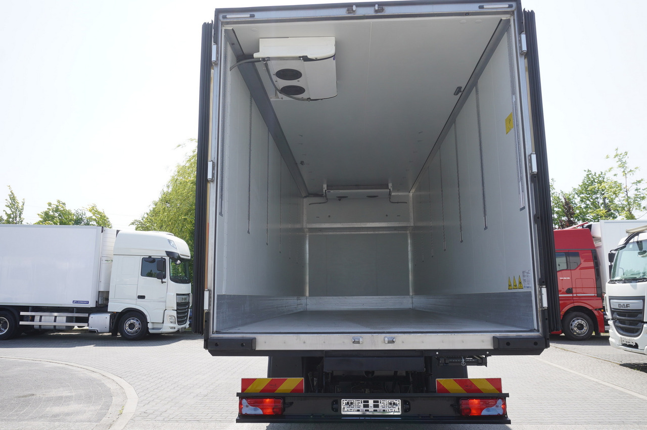 MAN TGX 26.470 / 2022 / Krone Refrigerator 40 EPAL Multitemp Dopplestock / Carrier Supra 950 MT - Камион ладилник: слика 3 MAN TGX 26.470 / 2022 / Krone Refrigerator 40 EPAL Multitemp Dopplestock / Carrier Supra 950 MT - Камион ладилник: слика 3