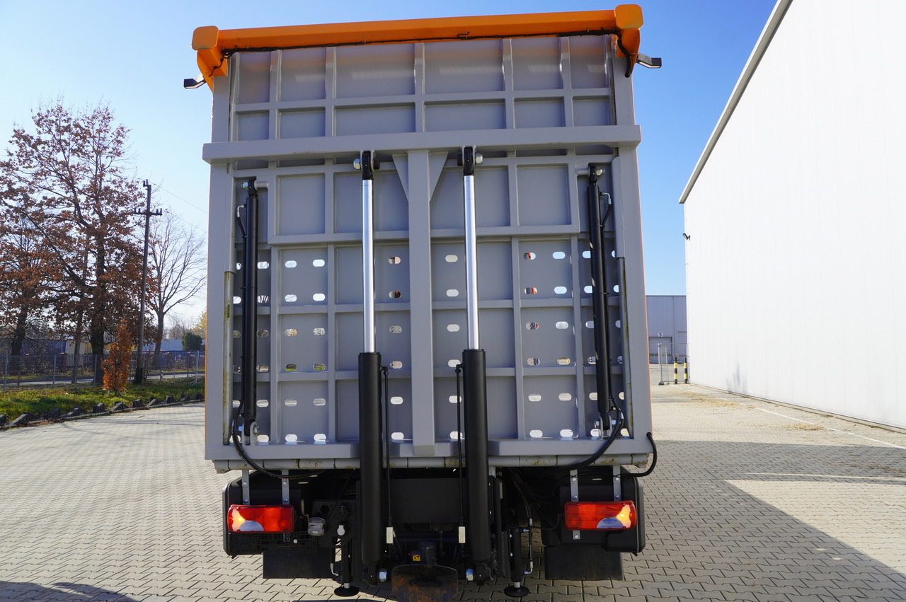 MAN TGX 26.500 6x2 E6 / NEW Tow truck superstructure 8.75 m / steered axle - Автотранспортен камион: слика 4 MAN TGX 26.500 6x2 E6 / NEW Tow truck superstructure 8.75 m / steered axle - Автотранспортен камион: слика 4