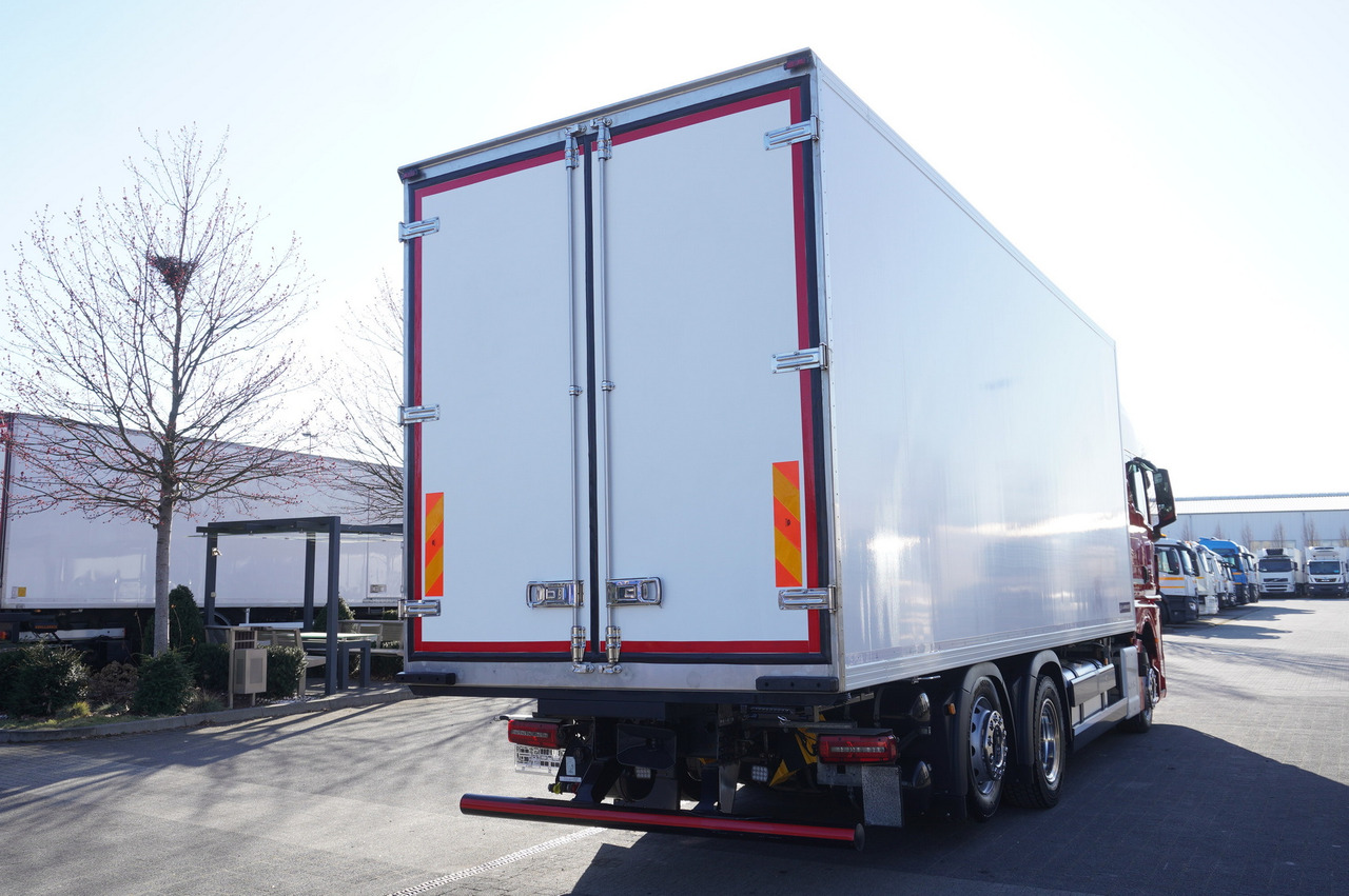 MAN TGX 26.510 / 2022 / New Lamberet refrigerator bitemperature/ Carrier Supra 1150 MT / 4 units - Камион ладилник: слика 4 MAN TGX 26.510 / 2022 / New Lamberet refrigerator bitemperature/ Carrier Supra 1150 MT / 4 units - Камион ладилник: слика 4
