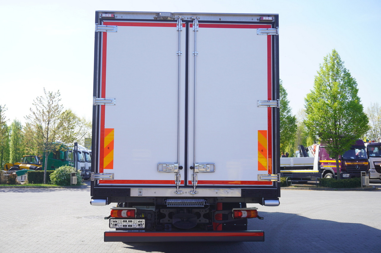 MERCEDES-BENZ Actros 1824 MP5 / GVM 18T / 8T load / 100,000 km! / 2022 / 19 EPAL - Камион ладилник: слика 5 MERCEDES-BENZ Actros 1824 MP5 / GVM 18T / 8T load / 100,000 km! / 2022 / 19 EPAL - Камион ладилник: слика 5