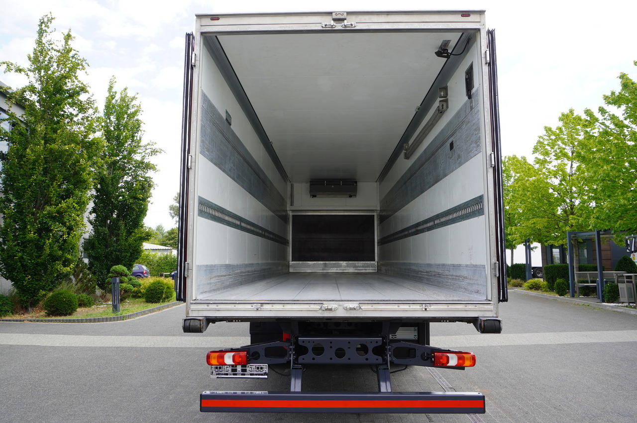 MERCEDES-BENZ Actros 1824 / Refrigerator 22 EPAL / Carrier Supra 850 / Sleeping cabin - Камион ладилник: слика 5 MERCEDES-BENZ Actros 1824 / Refrigerator 22 EPAL / Carrier Supra 850 / Sleeping cabin - Камион ладилник: слика 5