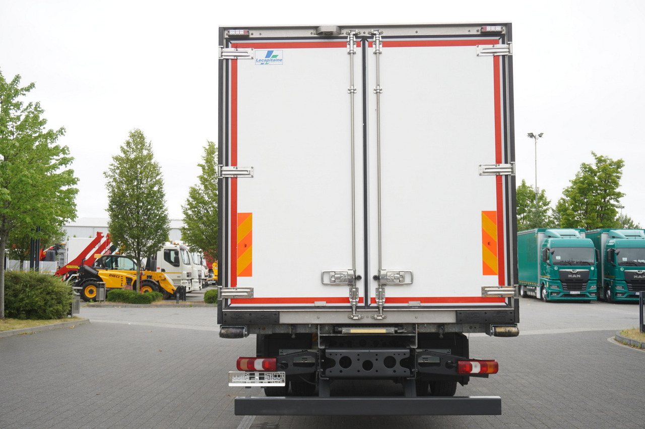 MERCEDES-BENZ Actros 1824 / Refrigerator 22 EPAL / Carrier Supra 950 / Sleeping cabin - Камион ладилник: слика 4 MERCEDES-BENZ Actros 1824 / Refrigerator 22 EPAL / Carrier Supra 950 / Sleeping cabin - Камион ладилник: слика 4