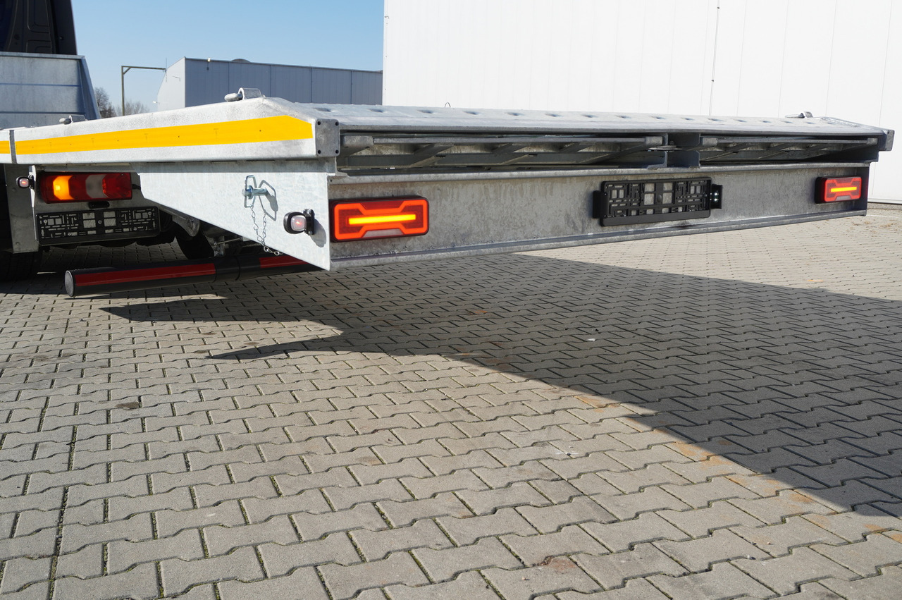 MERCEDES-BENZ Actros 1840 E6 4×2 / NEW Tow Truck platform 9.25 m / Lounge cabin - Автотранспортен камион: слика 3 MERCEDES-BENZ Actros 1840 E6 4×2 / NEW Tow Truck platform 9.25 m / Lounge cabin - Автотранспортен камион: слика 3