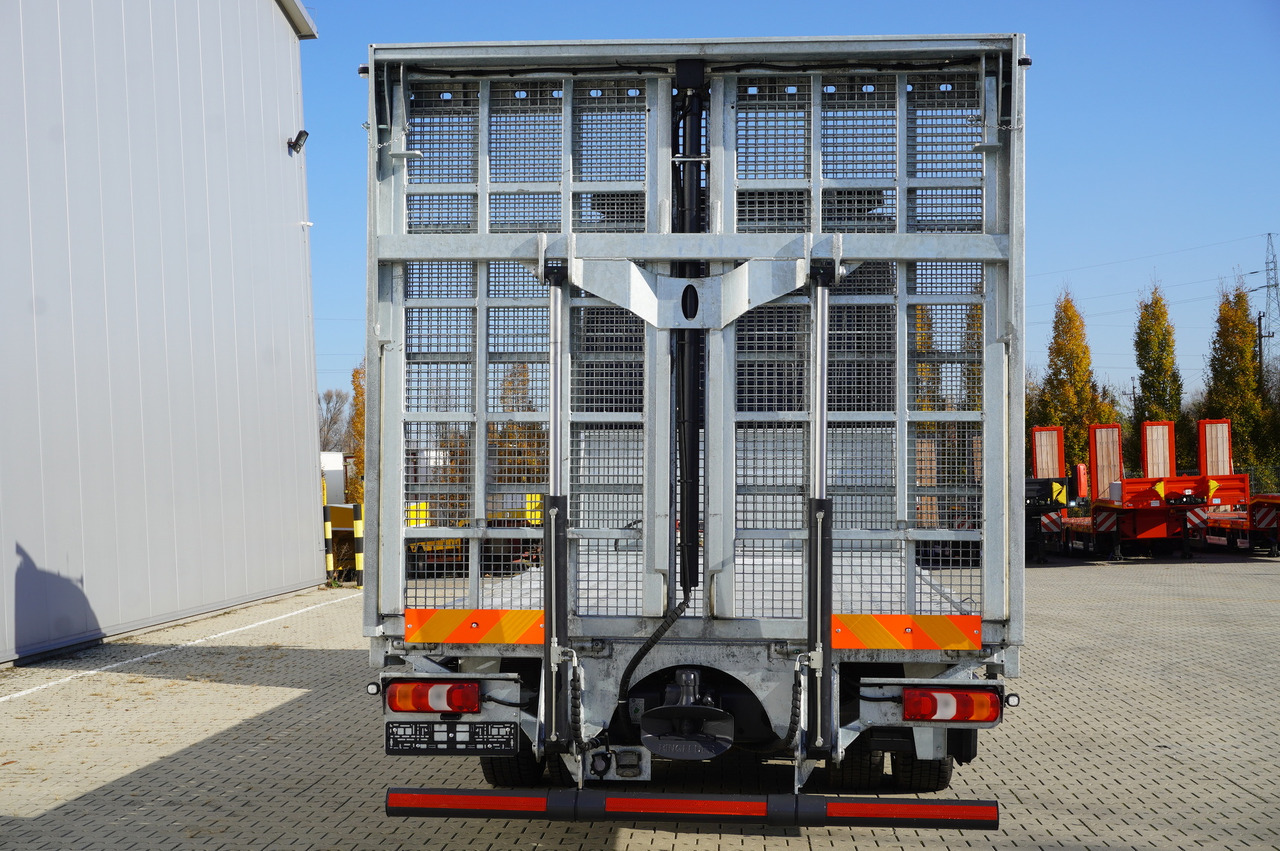 MERCEDES-BENZ Actros 1840 E6 4×2 / NEW Tow Truck platform 9.25 m / Lounge cabin - Автотранспортен камион: слика 5 MERCEDES-BENZ Actros 1840 E6 4×2 / NEW Tow Truck platform 9.25 m / Lounge cabin - Автотранспортен камион: слика 5