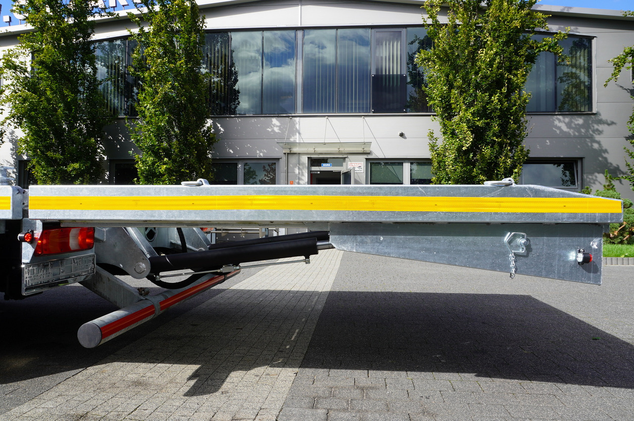 MERCEDES-BENZ Actros 1840 / NEW galvanized Tow truck 9.2 m / Sleeper cab - Автотранспортен камион: слика 5 MERCEDES-BENZ Actros 1840 / NEW galvanized Tow truck 9.2 m / Sleeper cab - Автотранспортен камион: слика 5