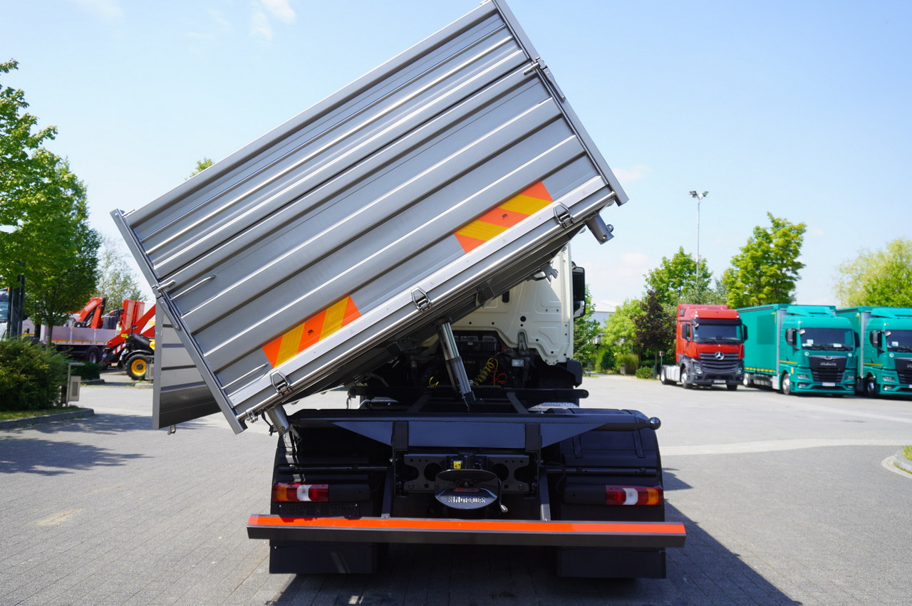 Лизинг на MERCEDES-BENZ Actros 1840 / New 3-side tipper 10 EPAL / Diff. lock / Load cap 10 t MERCEDES-BENZ Actros 1840 / New 3-side tipper 10 EPAL / Diff. lock / Load cap 10 t: слика 10 Лизинг на MERCEDES-BENZ Actros 1840 / New 3-side tipper 10 EPAL / Diff. lock / Load cap 10 t MERCEDES-BENZ Actros 1840 / New 3-side tipper 10 EPAL / Diff. lock / Load cap 10 t: слика 10