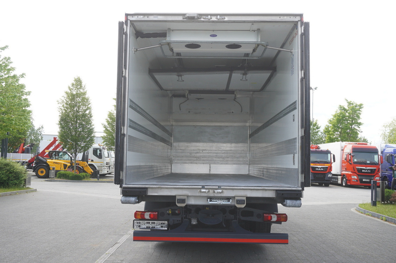 MERCEDES-BENZ Actros 2543 / Lecapitaine Refrigerator Multitemperature / Carrier Supra 950 MT - Камион ладилник: слика 4 MERCEDES-BENZ Actros 2543 / Lecapitaine Refrigerator Multitemperature / Carrier Supra 950 MT - Камион ладилник: слика 4