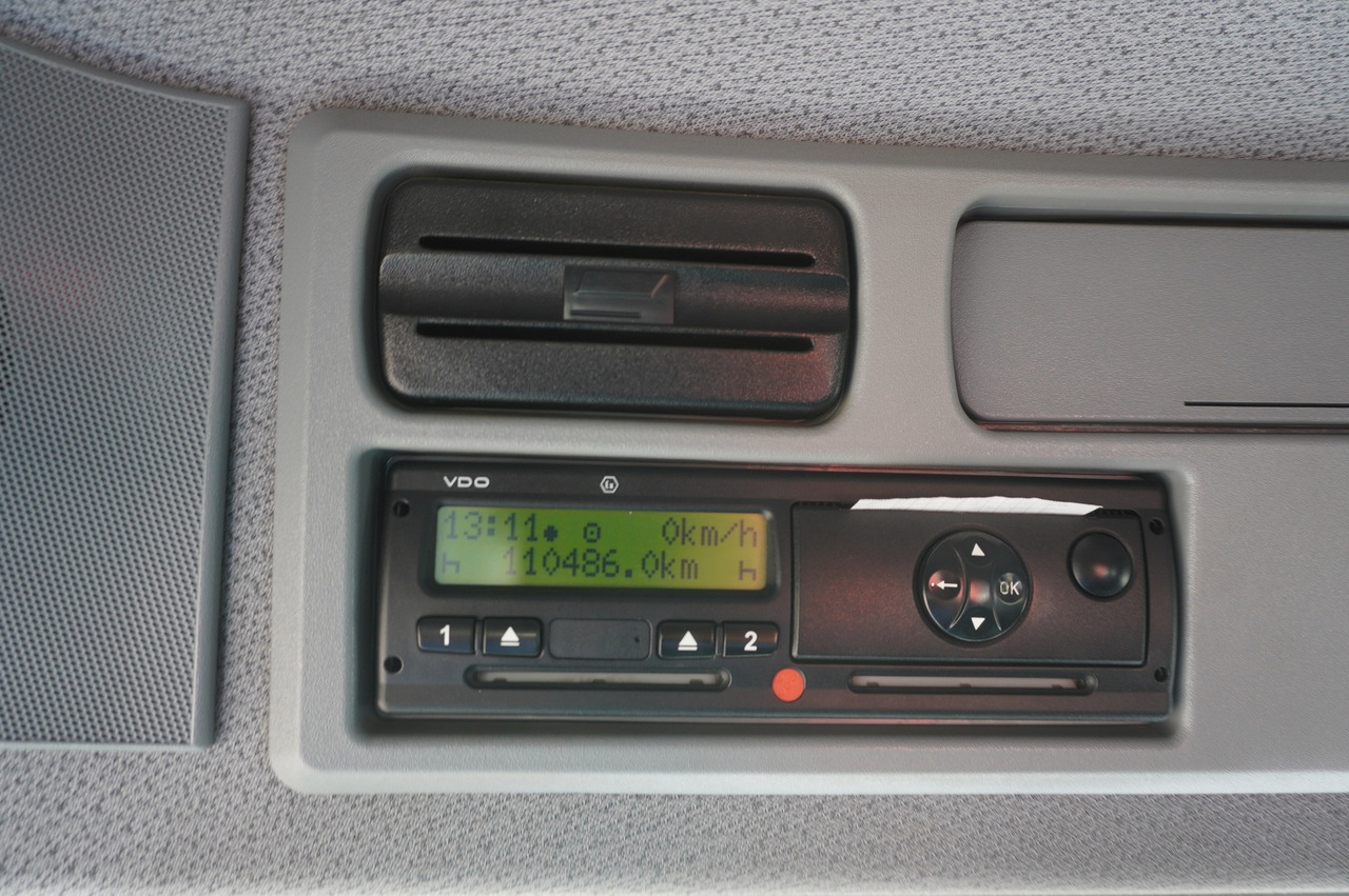 MERCEDES-BENZ Actros 2641 6×4 E5 / Crane / Dumper / 110000 km - Камион со кран, Камион со кран: слика 5 MERCEDES-BENZ Actros 2641 6×4 E5 / Crane / Dumper / 110000 km - Камион со кран, Камион со кран: слика 5