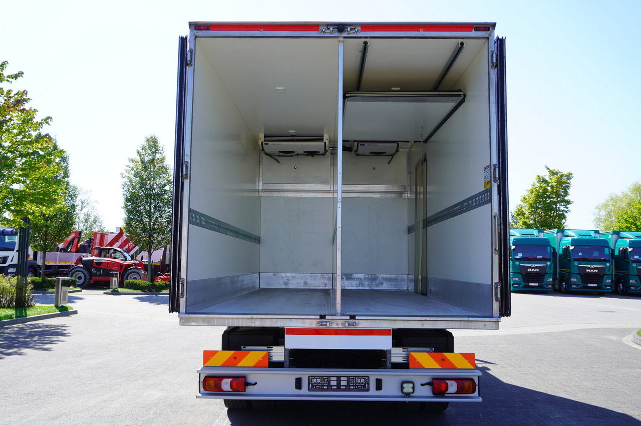 MERCEDES-BENZ Atego 1223 / Bitemperature Refrigerator 12 EPAL / Full ADR / Sleeper cab / 175 tho. km - Камион ладилник: слика 5 MERCEDES-BENZ Atego 1223 / Bitemperature Refrigerator 12 EPAL / Full ADR / Sleeper cab / 175 tho. km - Камион ладилник: слика 5