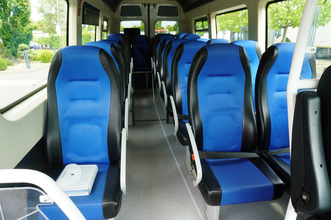 Mercedes-Benz Sprinter 516 CDI / School bus / 23 seats / automatic - Школски автобус: слика 3 Mercedes-Benz Sprinter 516 CDI / School bus / 23 seats / automatic - Школски автобус: слика 3