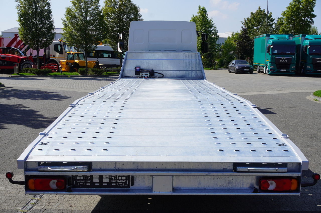 RENAULT D12 / New galvanized tow truck superstructure / 2025 / length 840 cm - Камион за влечење: слика 4 RENAULT D12 / New galvanized tow truck superstructure / 2025 / length 840 cm - Камион за влечење: слика 4