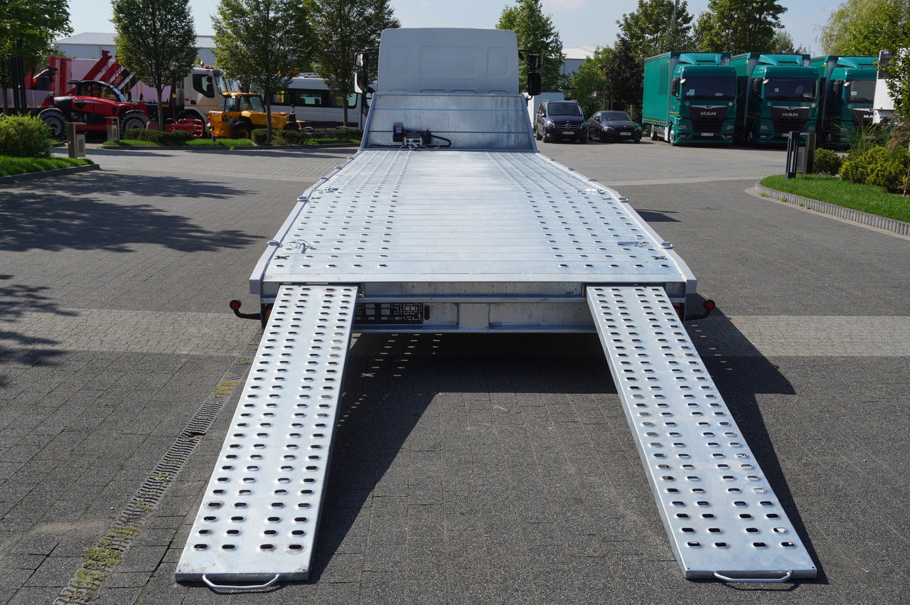 RENAULT D12 / New galvanized tow truck superstructure / 2025 / length 840 cm - Камион за влечење: слика 5 RENAULT D12 / New galvanized tow truck superstructure / 2025 / length 840 cm - Камион за влечење: слика 5