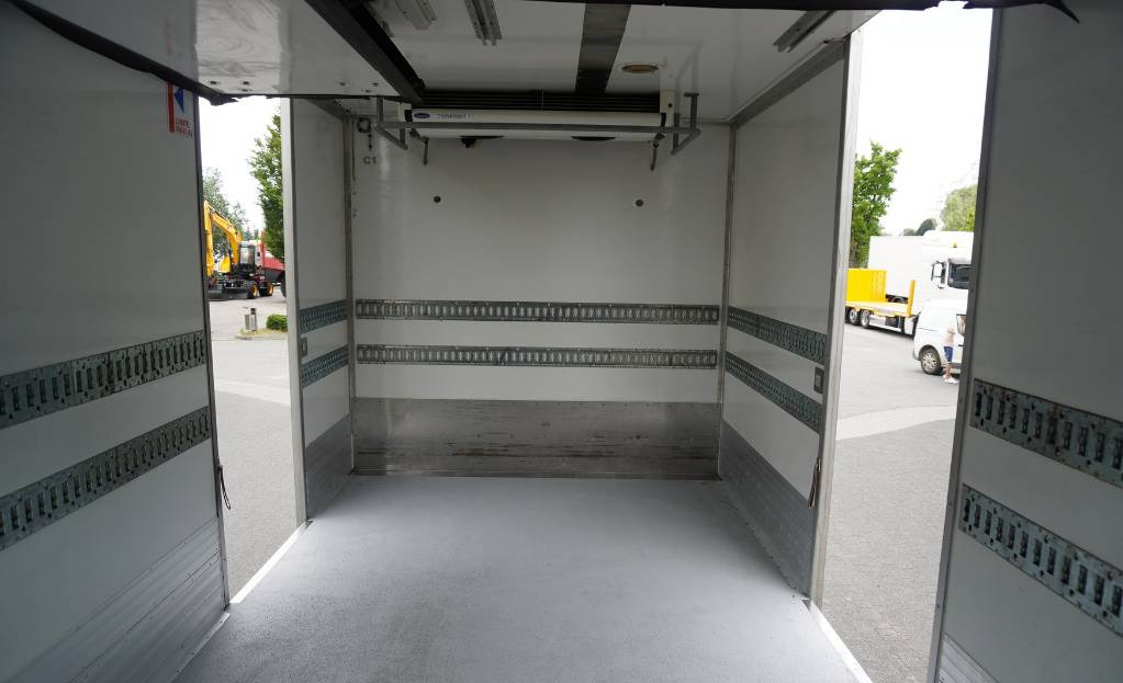 Камион ладилник RENAULT D19 285 HP E6 Cold storage/ ATP/FNA / 22 Pallets / BITEMPERATURE: слика 10