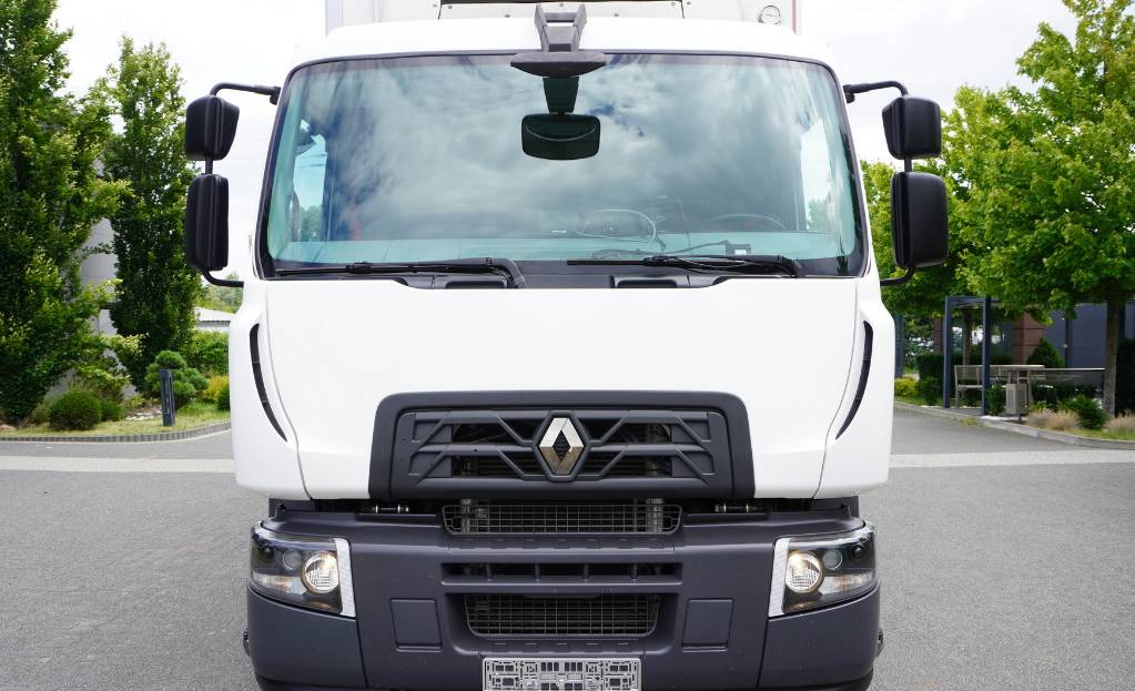 RENAULT D19 285 HP E6 Cold storage/ ATP/FNA / 22 Pallets / BITEMPERATURE - Камион ладилник: слика 2 RENAULT D19 285 HP E6 Cold storage/ ATP/FNA / 22 Pallets / BITEMPERATURE - Камион ладилник: слика 2