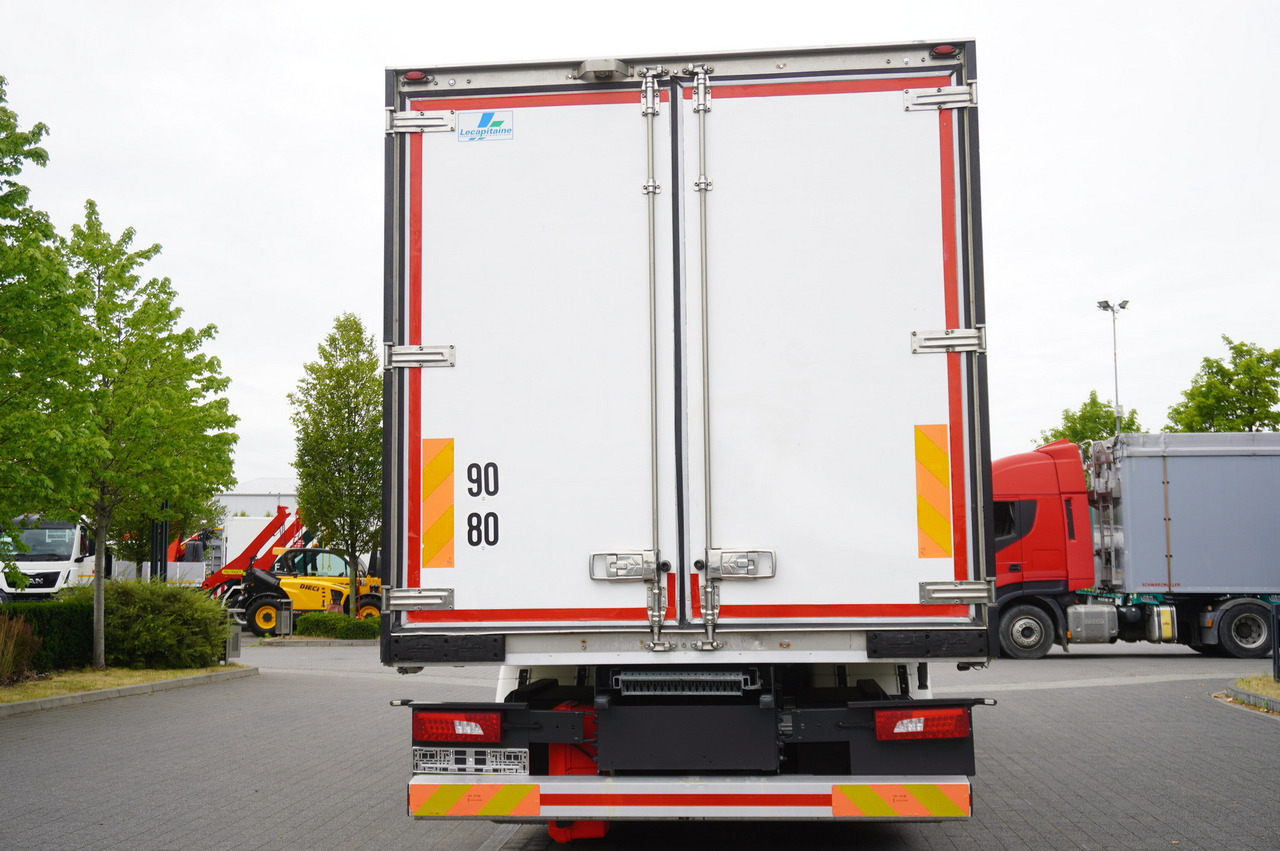 SCANIA R500 / Lecapitaine refrigerator / Carrier Supra 950 / steered 3rd axle - Камион ладилник: слика 3 SCANIA R500 / Lecapitaine refrigerator / Carrier Supra 950 / steered 3rd axle - Камион ладилник: слика 3