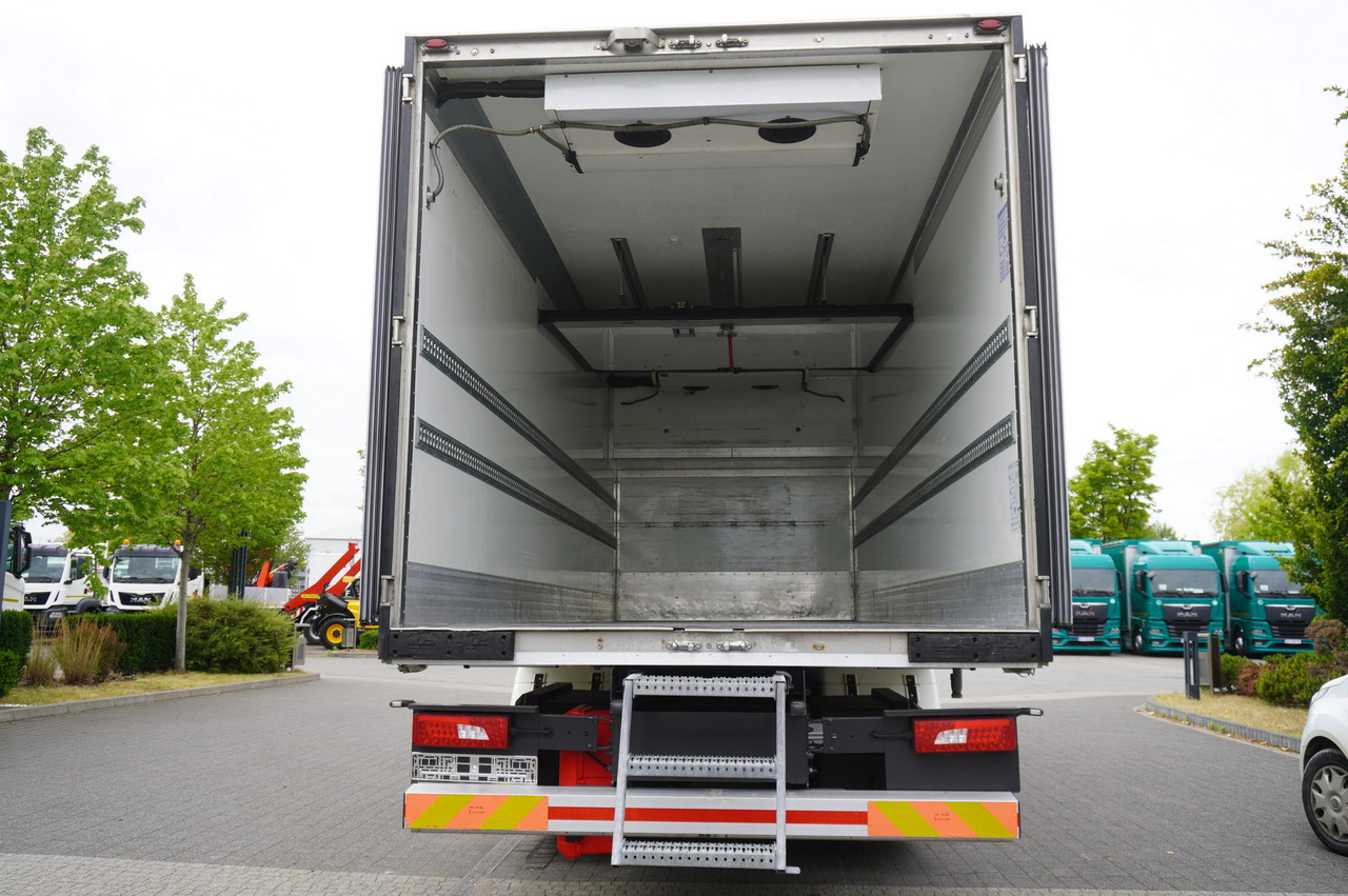 SCANIA R500 / Lecapitaine refrigerator / Carrier Supra 950 / steered 3rd axle - Камион ладилник: слика 4 SCANIA R500 / Lecapitaine refrigerator / Carrier Supra 950 / steered 3rd axle - Камион ладилник: слика 4