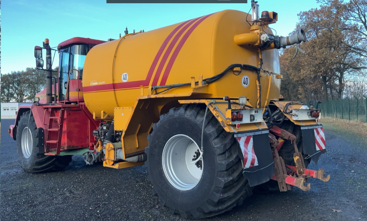 TERRA-GATOR TG 3104 Self-propelled liquid manure spreader - Распрскувач на арско ѓубриво: слика 2 TERRA-GATOR TG 3104 Self-propelled liquid manure spreader - Распрскувач на арско ѓубриво: слика 2