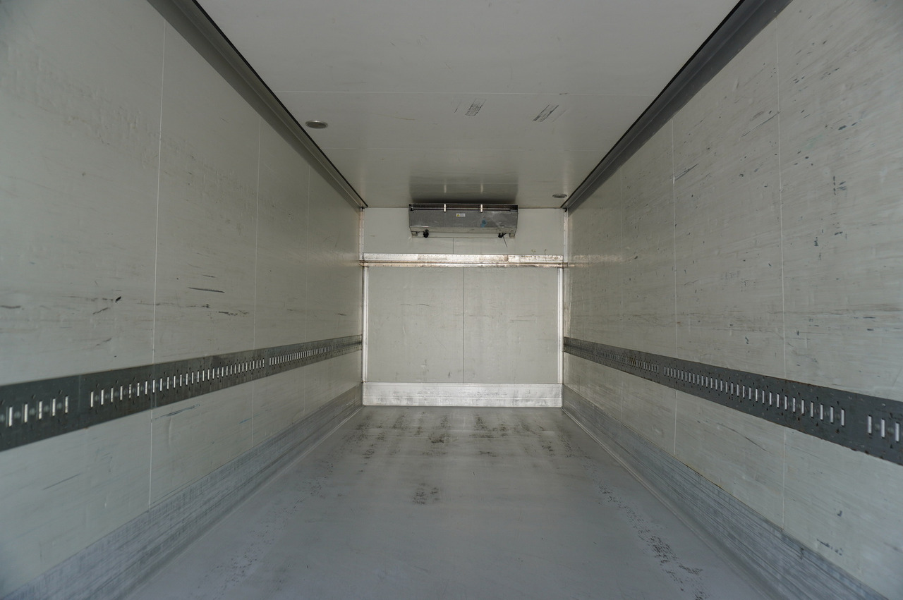 Камион ладилник VOLVO FH 440 E5 6×2 Schmitz Refrigerator – pass-through Set 38 pallets: слика 10