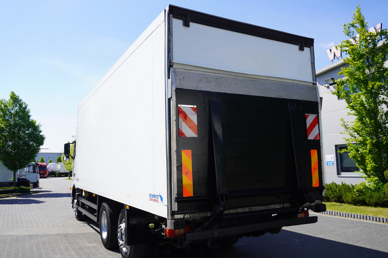 Камион ладилник VOLVO FH 440 E5 6×2 Schmitz Refrigerator – pass-through Set 38 pallets: слика 9