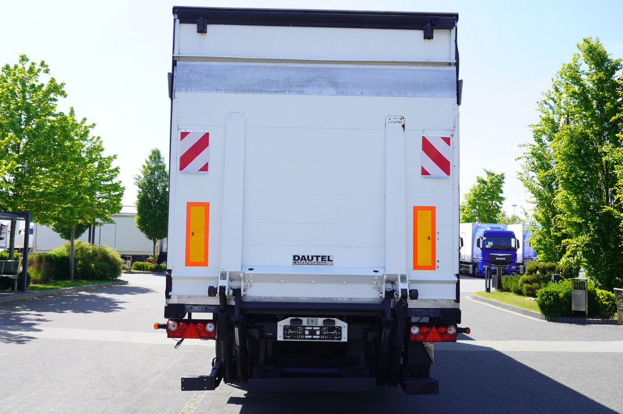 VOLVO FH 440 E5 6×2 Schmitz Refrigerator – pass-through Set 38 pallets - Камион ладилник: слика 5 VOLVO FH 440 E5 6×2 Schmitz Refrigerator – pass-through Set 38 pallets - Камион ладилник: слика 5