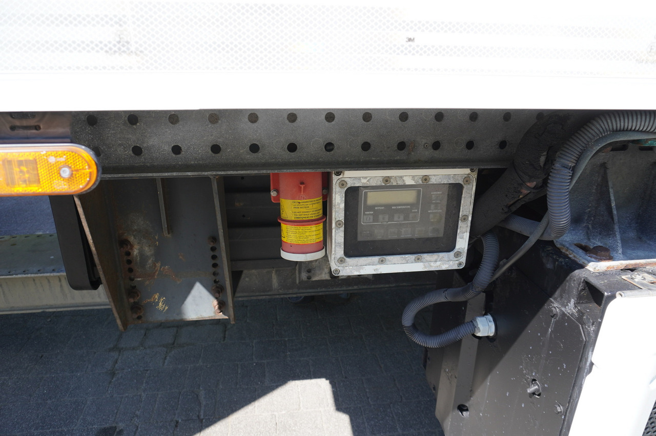 Камион ладилник VOLVO FH 440 E5 6×2 Schmitz Refrigerator – pass-through Set 38 pallets: слика 18