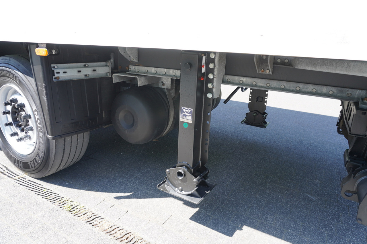 Камион ладилник VOLVO FH 440 E5 6×2 Schmitz Refrigerator – pass-through Set 38 pallets: слика 14