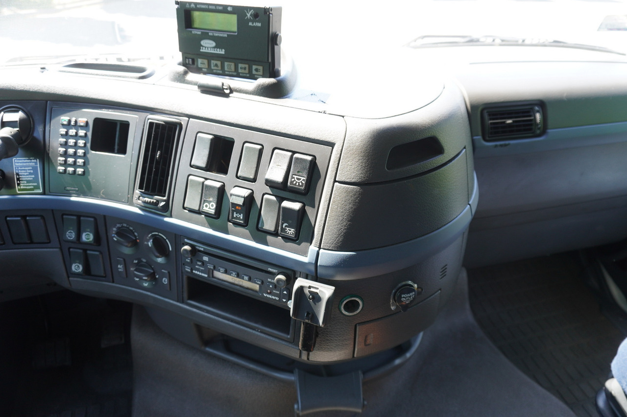 Камион ладилник VOLVO FH 440 E5 6×2 Schmitz Refrigerator – pass-through Set 38 pallets: слика 20