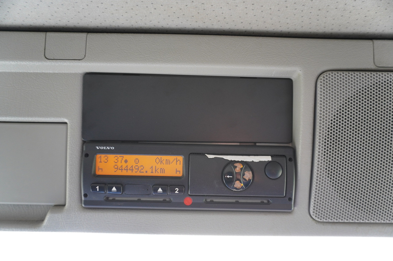 Камион ладилник VOLVO FH 440 E5 6×2 Schmitz Refrigerator – pass-through Set 38 pallets: слика 23