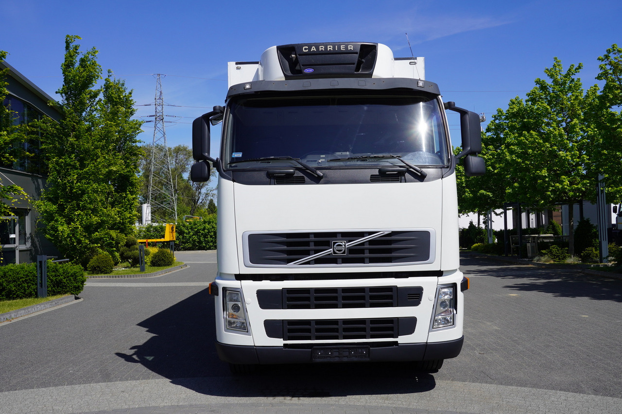 Камион ладилник VOLVO FH 440 E5 6×2 Schmitz Refrigerator – pass-through Set 38 pallets: слика 7