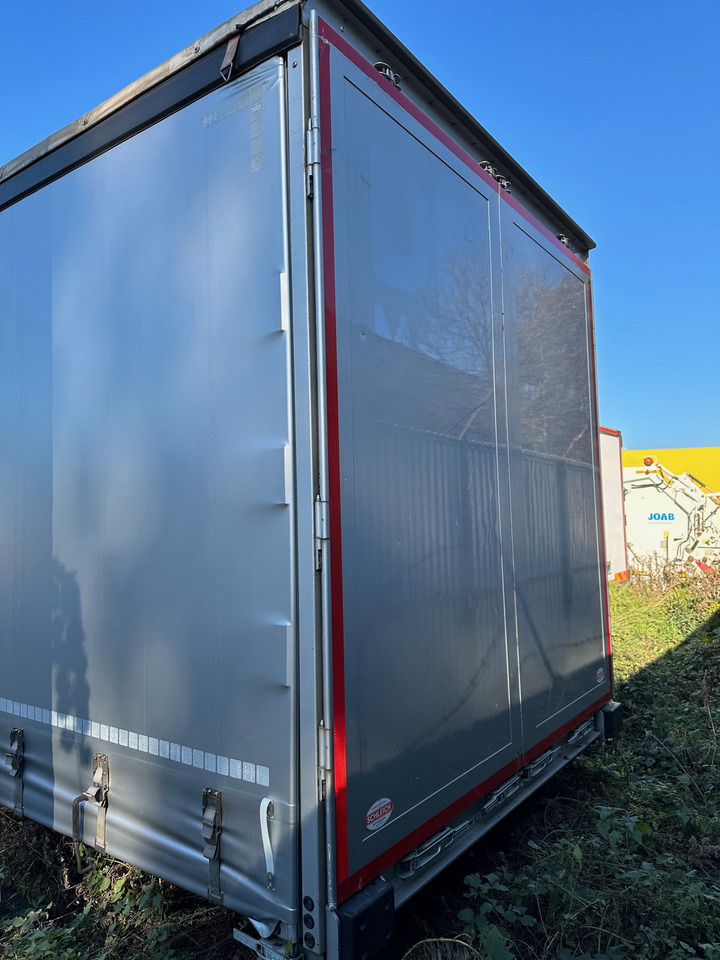 VarioFRAME Bausatz curtain / 23 europallets / 2017 - Заменски сандак со церада: слика 5 VarioFRAME Bausatz curtain / 23 europallets / 2017 - Заменски сандак со церада: слика 5