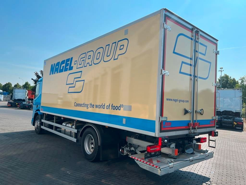 DAF XD 370 FA, Thermo King, ATP, SOFORT LIEFERBAR - Камион ладилник: слика 5 DAF XD 370 FA, Thermo King, ATP, SOFORT LIEFERBAR - Камион ладилник: слика 5