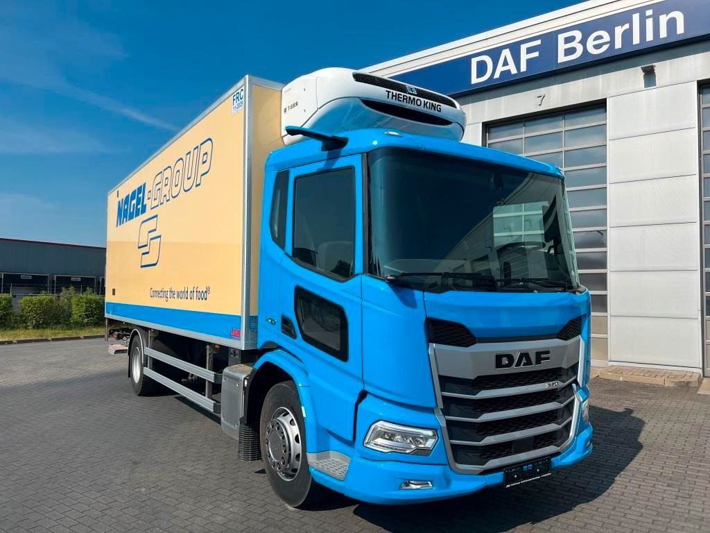 DAF XD 370 FA, Thermo King, ATP, SOFORT LIEFERBAR - Камион ладилник: слика 3 DAF XD 370 FA, Thermo King, ATP, SOFORT LIEFERBAR - Камион ладилник: слика 3
