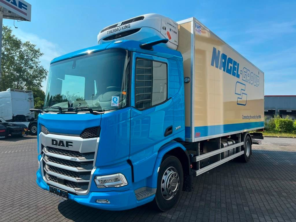 DAF XD 370 FA, Thermo King, ATP, SOFORT LIEFERBAR - Камион ладилник: слика 4 DAF XD 370 FA, Thermo King, ATP, SOFORT LIEFERBAR - Камион ладилник: слика 4