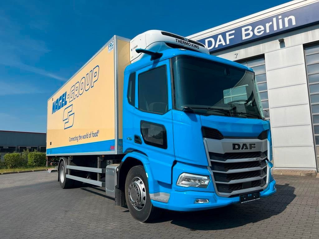 DAF XD 370 FA, Thermo King, ATP, SOFORT LIEFERBAR - Камион ладилник: слика 1 DAF XD 370 FA, Thermo King, ATP, SOFORT LIEFERBAR - Камион ладилник: слика 1