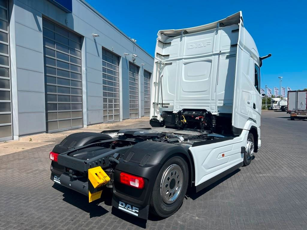 DAF XG 480 FT Automatik, Intarder, Modell 2025 - Камион влекач: слика 4 DAF XG 480 FT Automatik, Intarder, Modell 2025 - Камион влекач: слика 4