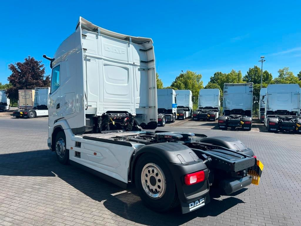 DAF XG 480 FT Automatik, Intarder, Modell 2025 - Камион влекач: слика 3 DAF XG 480 FT Automatik, Intarder, Modell 2025 - Камион влекач: слика 3